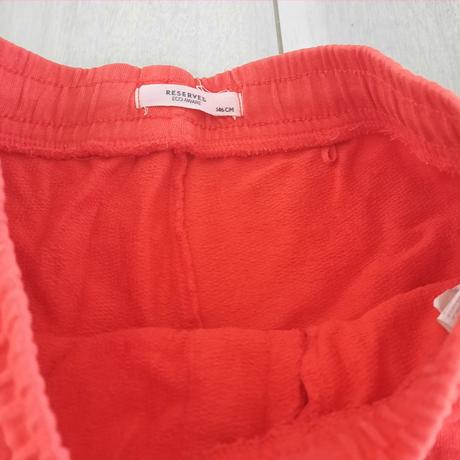 Bavlnené kraťasy, reserved,146
