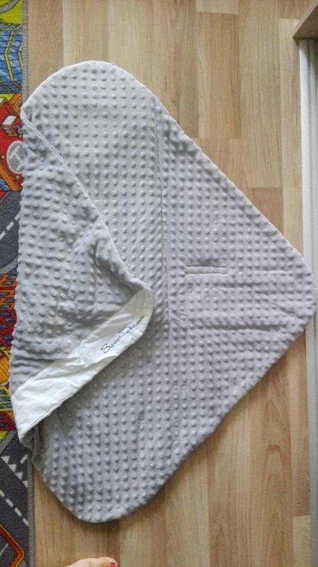 Krásna zavinovačka, 