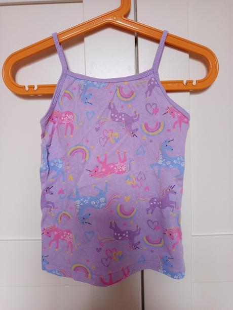 Šaty pre dievčatá 4-5r, 110