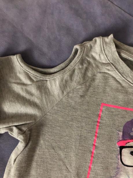 Mikinka lindex, lindex,134