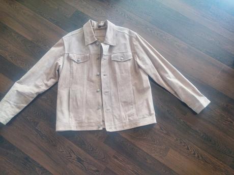 Jelenicová bunda, xl