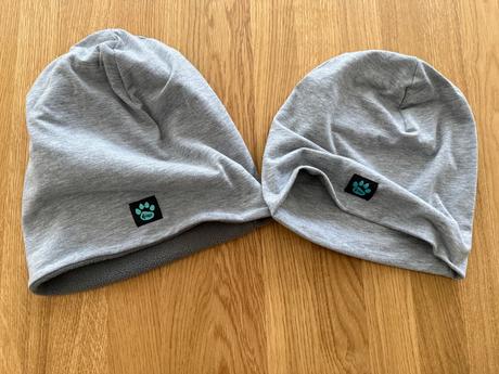 2x kiwi ciapka xl, xl