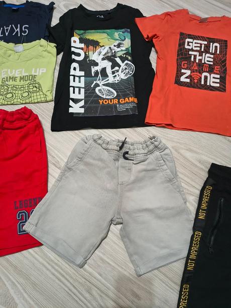 Balík veľ.134/140, 122–134