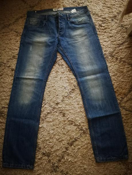 Rifle terranova, terranova,52