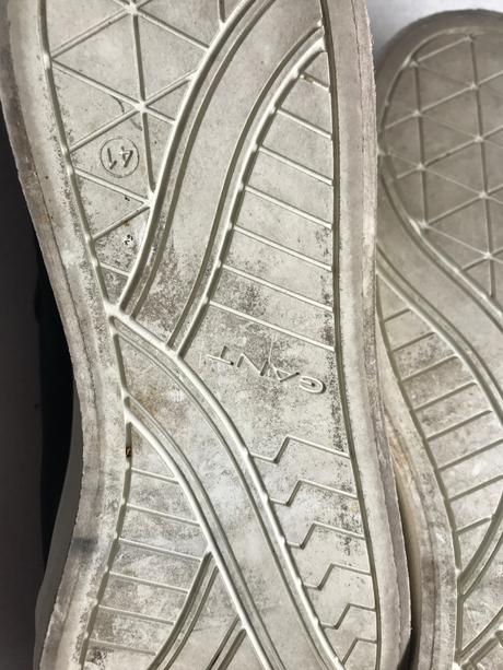 Gant tenisky platene 40, gant,41