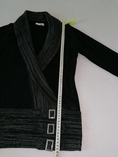 Svetrík l/xl, bonprix,l