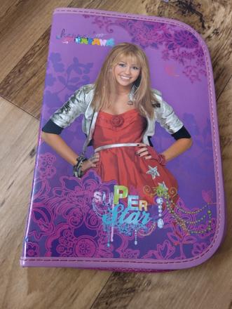 Peracnik hannah montana,
