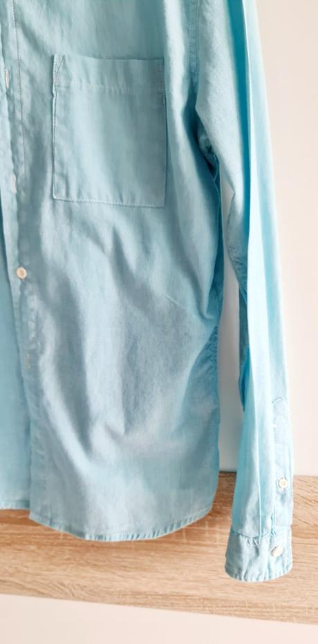 Panska košeľa, reserved,l