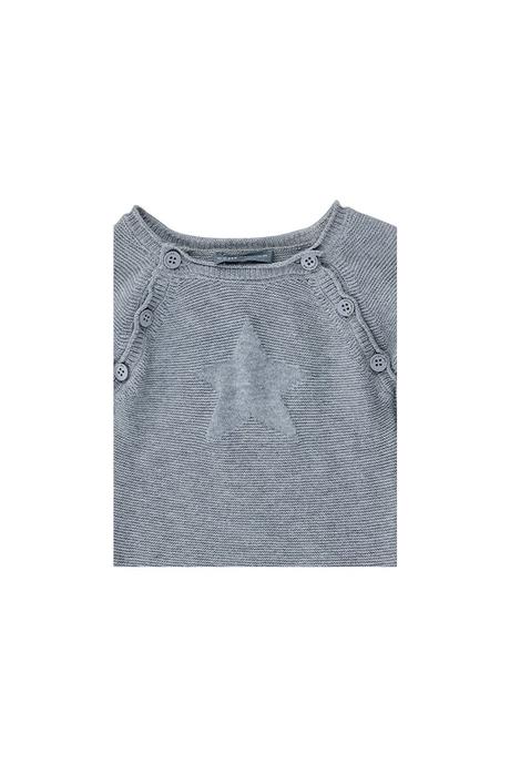 Baby dupačky / overal  belly button, 68