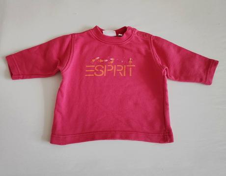 Mikinka esprit, esprit,68