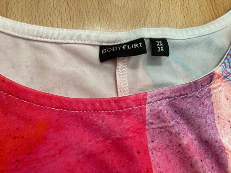 Pekné šaty zn.bodyflirt, bonprix,s