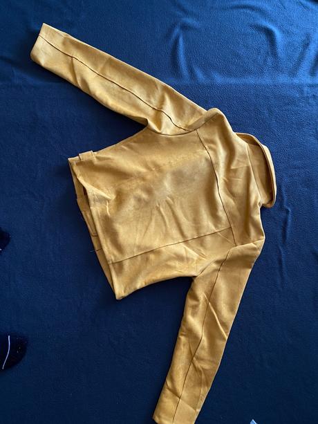 Kabat horčicová, m