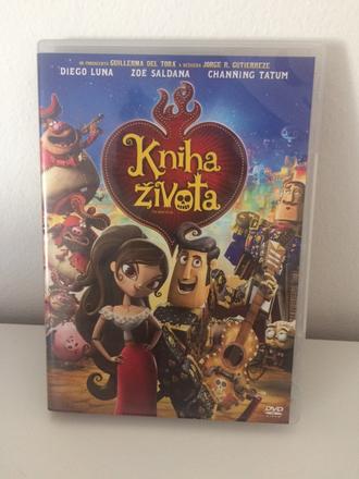 Dvd rozprávka, 