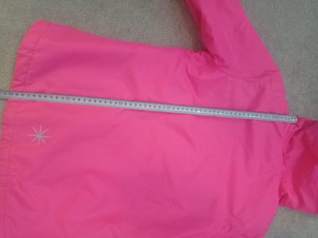 Crivit dievčenská zimná bunda, crivit,122