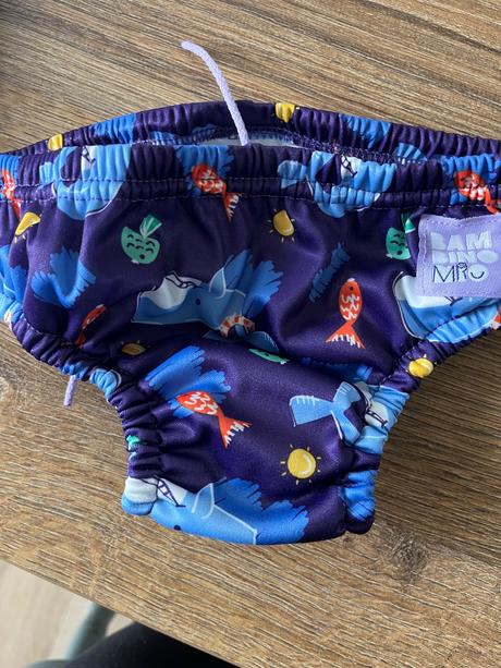 Plavky, bambino mio,98