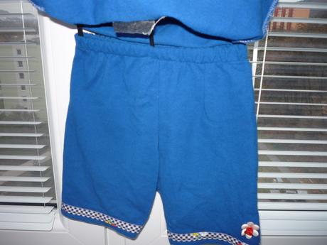 Modra supravicka, 80