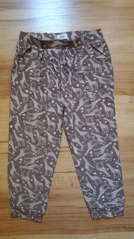 Aladinky so zirafou , f&f,110