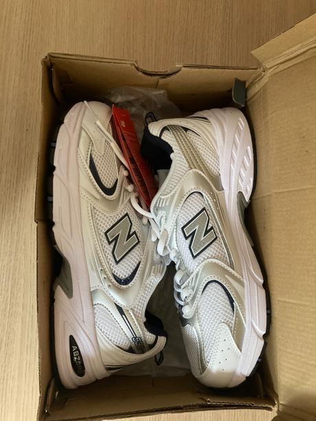 Bežecké tenisky nb 530, new balance,43