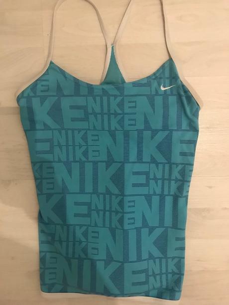 Tričko nike športové, nike,m