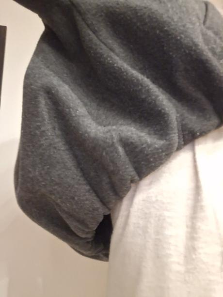 Zara bomber prechodna bunda vlna 34/36/38, zara,s