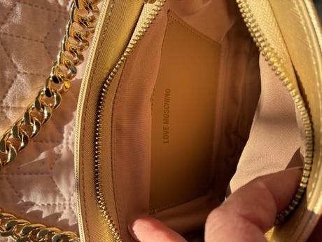 Kabelka love moschino, love moschino