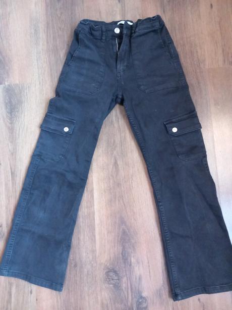 Rifle zara, zara,152