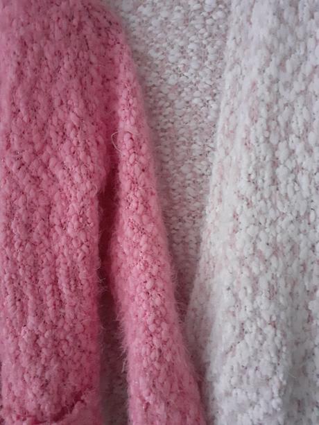 Kardigany- mama a dcera, pepco,104