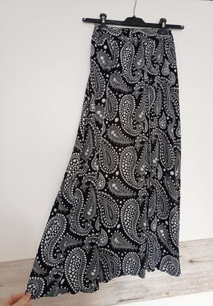 Maxi sukňa, sinsay,xs