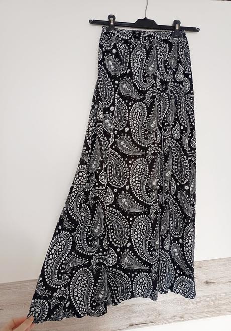 Maxi sukňa, sinsay,xs