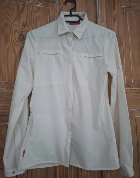 Turistická kosela craghoppers nosilife adventure i, xs