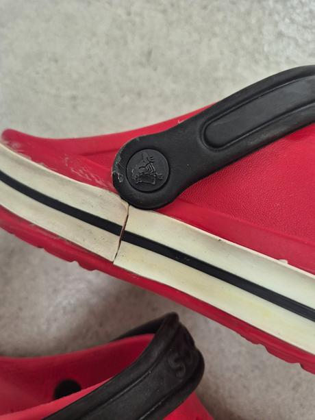 Crocs unisex, crocs,36