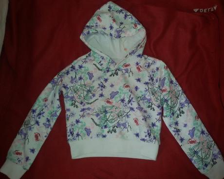 Mikina 110/116, piazza italia,110