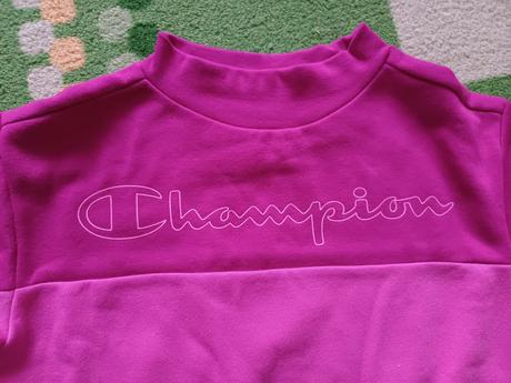 Mikina, champion,140