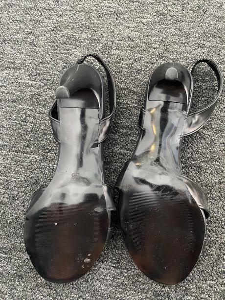 Lodičky/sandale, 38