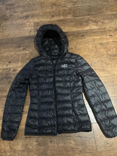 Armani tenka bunda, armani,xs