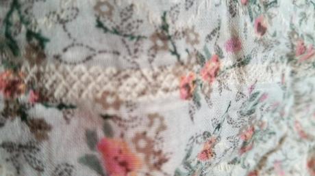 Na štýl vintage tunika, next,s