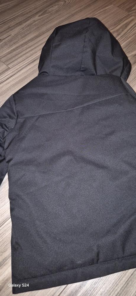 Prechodná bunda, 128