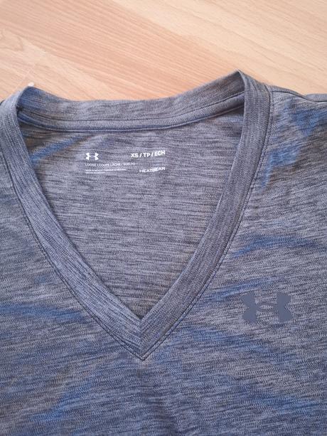 Under armour, under armour,xs