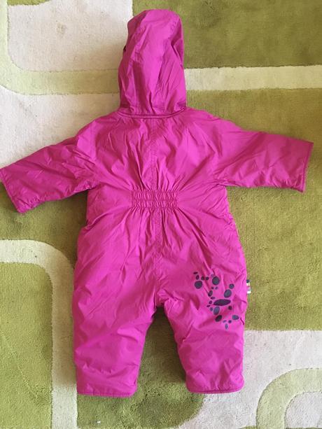 Gmini zimný overal, gmini,68