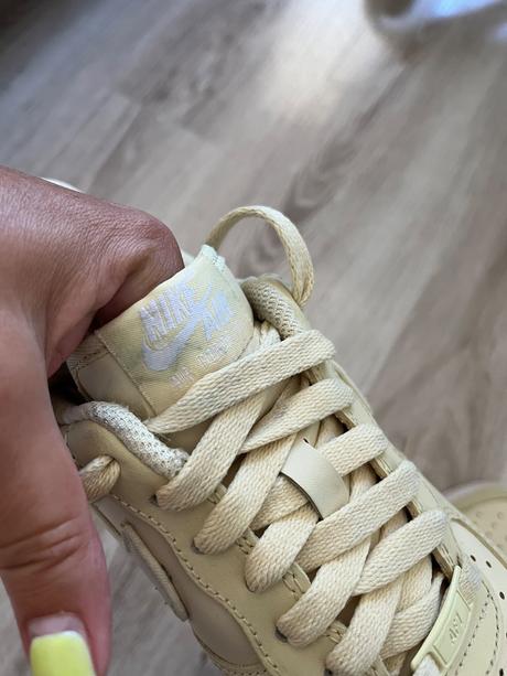 Nike air force 1, nike,38