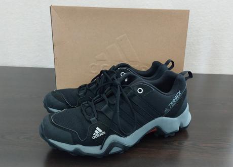 Tenisky adidas terrex ax2r k, adidas,38