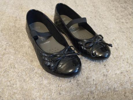 Dievčenské topánky geox v30, geox,30