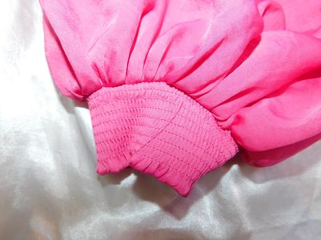 Zara pekna štilova bluzka, zara,38