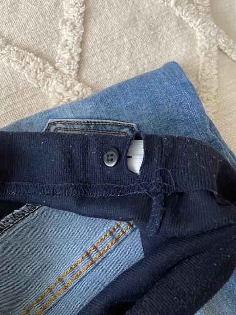 Tehotenské rifle, m