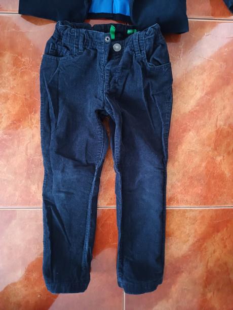 Tmavomodré sako h&m, h&m,110