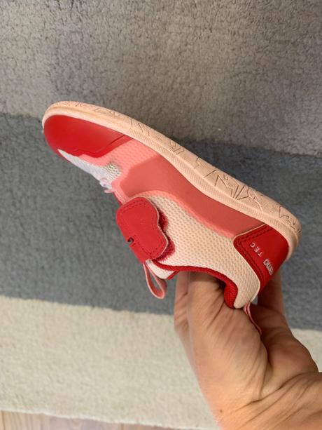 Reima tepastelu barefoot tenisky 24, reima,24