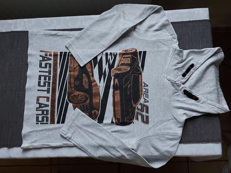 Tricko chlapcenske, dopodopo,116