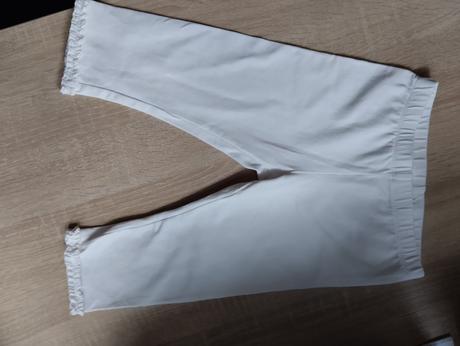 3/4ové leginy pre 4-5r., h&m,110