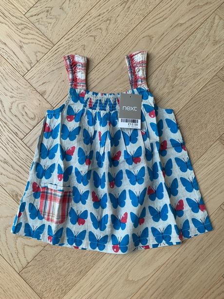 Next blúzka, next,86