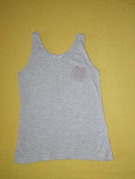 Tričko 122/128, 128